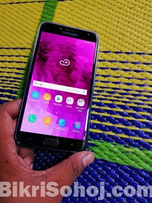 Samsung galaxy j4 2019 fresh